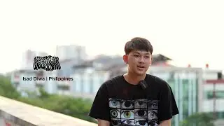 014 STUDIO KING VISIT - ISAD | DITON KING