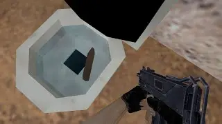Interesting Details in CS 1.6