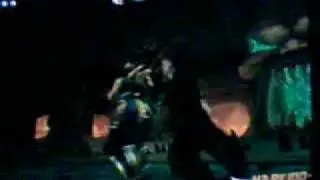 Mortal Kombat Armageddon: Acemon - EVIL Fatality!!!!!!! (PS2)