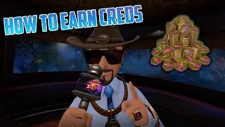 How To Earn Credits in PokerStarsVR!