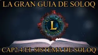 La Gran Guía de SoloQ - Cap 2.4:Sistema de SoloQ - League Of Legends - Lol
