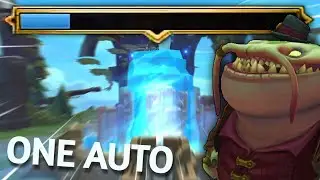 It Does NOT Get Any Closer Than THIS! | No Arm Whatley