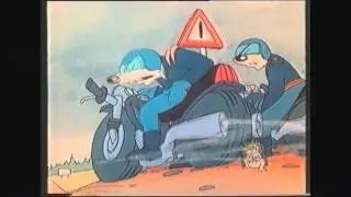 Rottis (1987) Finnish Version Part 2