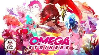 OMEGA STRIKERS MACRO RAP | 