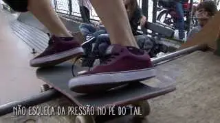 Karen Jonz - Como mandar um rock and roll?