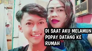 Popay Selalu Menemaniku- Kisah Dunia Waria