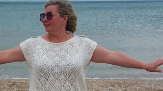 Отдых в Анапе...Открыли купальный сезон