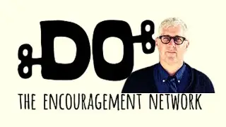 The Encouragement Network by James Freeman | Mind Over Matter
