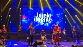Tako ti je mala moja kad ljubi Bosanac, Live Koncert Bijelo Dugme, Frankfurt 30.04.2022
