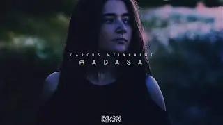 Marcus Meinhardt - Masada