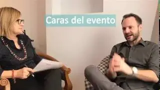 Interview de Webcasamiento con el Disc Jockey Aldo  Irazoqui ( Housebuenosaires.com )