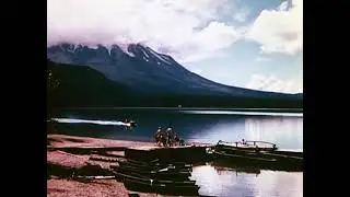 #MSH45 | 1941 — MGM Travelogue