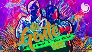 Mi Gente(J. Balvin)||মি জেন্তে Ringtone||Willy William