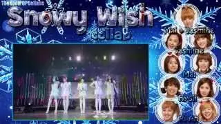 『KPC』 GEEnie♡ - Snowy Wish [Christmas Special]