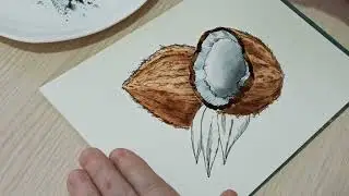 Кокосовое настроение