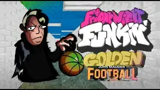 Ferocious but it's John Madden's Basics