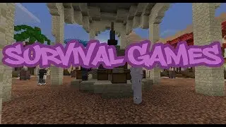 click fast - Minecraft PE | Mineplex: Survival Games