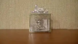 Видео-отзыв Марии С. Серебряный мишка