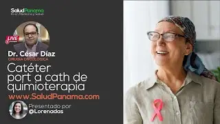 Catéter Port-A-Cath de Quimioterapia