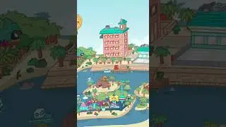 🍂ЭСТЕТИЧНЫЕ СУМКИ В ТОКА БОКА!!!!  - Toca Boca Life World // Dascha Toca 🫓