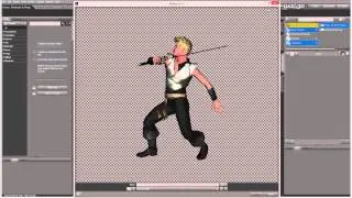 Daz Studio tutorials, application preferences and toolbar, part 11 of 16