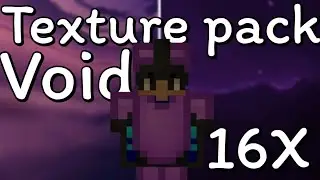 Texture pack 16x mcpe 1.21+