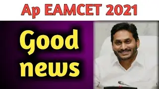 ap eamcet 2021|eamcet counseling 2021 ap|ap eamcet counseling dates 2021|ap eamcet latest news 2021|