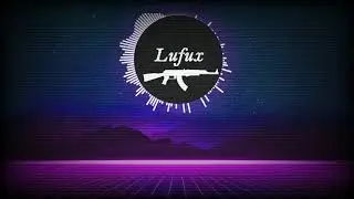 Rammstein - Deutschland (Synthwave-Cover by Lufux)
