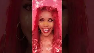 CUTE ✅ or FAIL? ❌ Tiktok Filters Pick My Makeup 😱🌹