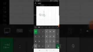 📱 How to Edit Excel Sheets in Mobile | Insert Formulas Tutorial 