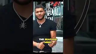 Lil Baby’s Seafood Joint: Bringing Jobs ￼and Flavor to the Atlanta Hood #shorts