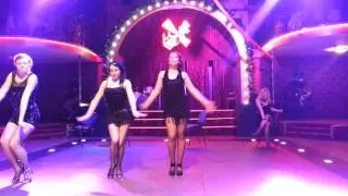 ISsoft - Chicago Musical