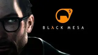 Black Mesa (21:9 3440x1440) #1