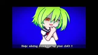 || Notice Me Senpai • Cre : Thuw Buiz ||