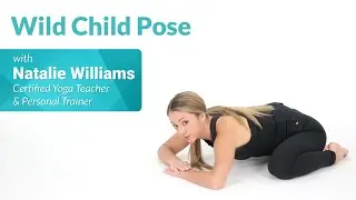 Learning the Wild Child Pose
