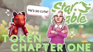 (SSO Restart Ep. 3.5) Token Travels - All Chapter One Locations 2024