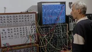 Pentatonic sequence / Cubase sync