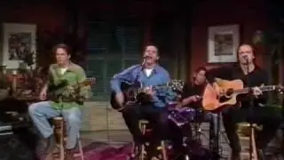 QuickServ Johnny Good Morning Texas 1997