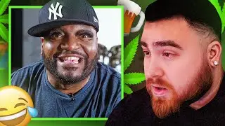 TRY NOT TO LAUGH WHILE CROSSFADED 🍃🍺