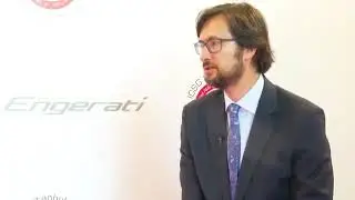 Microsoft Turkey Interview at ICSG 2016   CityNext Platform for Efficient and Sustainable Cities