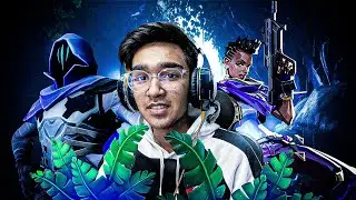VALORANT LIVE STREAM INDIA ||  ILLUSION GAMING || #valorantindialive