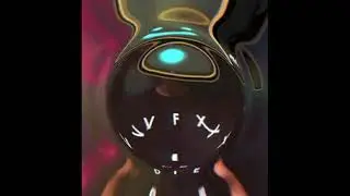 VFX or DIE by: EZPZ After Effect