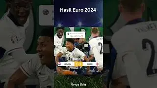 Sedih!!! Timnas Pusat Belanda Tersingkir #hasilbolatadimalam #inggris #belanda #euro2024 #semifinal