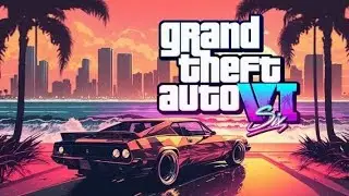 GTA 6 EDIT