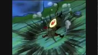 (BAD USER) Blows Up with Magic Failure