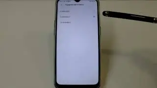 Автоматический ответ на вызов в смартфоне Oppo