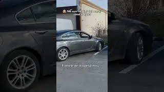 S-au Stricat Frânele De La Opel -!!