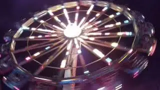 Pantelej 9 avgust 2018 luna park