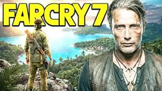 Far Cry 7 BIG LEAK...