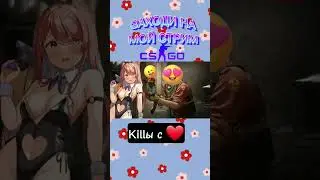 СТРИМ ПО CS GO ОТ SINDEL. ЗАЛЕТАЙТЕ НА МОЙ СТРИМЧИК С ВЕБКОЙ! 